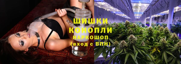 хмурый Калининец